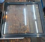 Thermopane ruiten GRATIS, Doe-het-zelf en Verbouw, Glas en Ramen, Ophalen, Gevelraam of Ruit