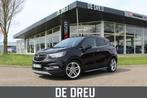 Opel Mokka X 1.4 Turbo Innovation AUTOMAAT | TREKHAAK | NAVI, Te koop, Geïmporteerd, Benzine, Gebruikt