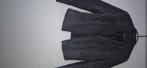 Stoer zwart biker jasje, Kleding | Dames, Jasjes, Kostuums en Pakken, Maat 38/40 (M), Only, Zwart, Ophalen of Verzenden
