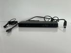Toshiba Dynadock 4K Docking Station, Ophalen, Docking station, Gebruikt, Toshiba