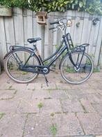 Sparta Xpress 28 inch, Fietsen en Brommers, Fietsen | Dames | Omafietsen, Ophalen, Sparta, 53 tot 56 cm, Versnellingen