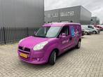 Fiat Doblo Cargo 1.6 MultiJet SX Maxi airco 2010, Auto's, Origineel Nederlands, Te koop, 1432 kg, Stof