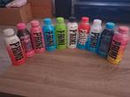 Prime Hydration Drink , lege flesjes , 10 stuks, Ophalen of Verzenden, Gebruikt