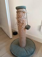 Kitten krabpaal gratis, Ophalen