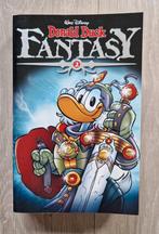 Donald Duck Fantasy nummer 2 pocket, Eén stripboek, Ophalen of Verzenden, Zo goed als nieuw