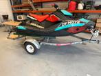 Seadoo waterscooter, Watersport en Boten, Jetski's en Waterscooters, Ophalen of Verzenden, Zo goed als nieuw, Benzine, 70 tot 120 pk