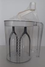 Slagroomklopper 1l., Ophalen of Verzenden, Nieuw