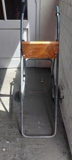 Originele  bb trolley, Ophalen, Gebruikt