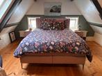 Cinderella desire boxspring, Ophalen, Zo goed als nieuw, Tweepersoons