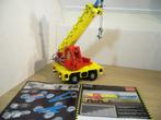 Lego Technic 855 Mobile Crane, Kinderen en Baby's, Speelgoed | Duplo en Lego, Ophalen of Verzenden, Gebruikt, Complete set, Lego