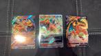 Japanse charizard kaarten, Ophalen of Verzenden, Nieuw, Overige onderwerpen