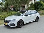 Skoda Octavia Combi 2.0 TSI RS245 Pano•Trekhaak•Nardo, Gebruikt, Euro 6, 4 cilinders, 1984 cc