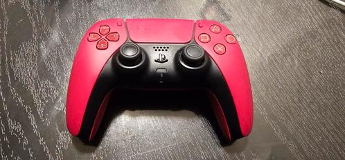 Sony playstation 5 controller, Spelcomputers en Games, Spelcomputers | Sony PlayStation Consoles | Accessoires, Gebruikt, PlayStation 5