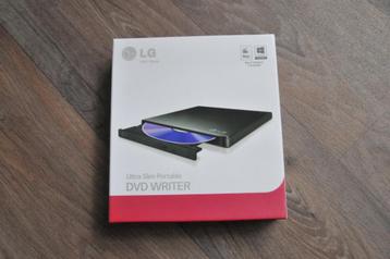 externe dvd beschikbaar voor biedingen