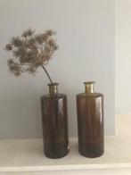 vazen mica, Ophalen, Overige kleuren, Aardewerk of Porselein, Zo goed als nieuw