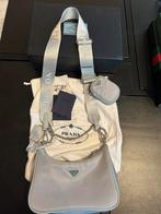 Prada tas re-edetion met doos, bon en dustbag, Ophalen of Verzenden, Zo goed als nieuw