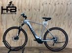 Cube Reaction Hybrid Performance 500 29 inch E-Mountainbike, Fietsen en Brommers, Fietsen | Mountainbikes en ATB, 57 cm of meer
