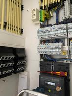 Elektricien ,Elektromonteur,Almelo,Hengelo ,Losser,Enschede, Diensten en Vakmensen