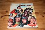 Te koop : prins valiant : de sage van het zingende zwaard, Eén stripboek, Ophalen of Verzenden, Gelezen