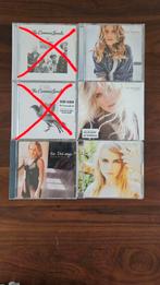 Ilse de Lange & The Common Linnets | CD's 1 euro per stuk, Ophalen of Verzenden, 2000 tot heden, Zo goed als nieuw