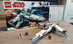 Lego 75218 X-Wing Starfighter, Kinderen en Baby's, Speelgoed | Duplo en Lego, Ophalen, Zo goed als nieuw, Complete set, Lego