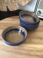 Jasba keramiek schaaltjes, Huis en Inrichting, Keuken | Servies, Keramiek, Ophalen of Verzenden, Overige stijlen, Schaal of Schalen