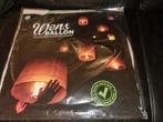 Wensballon, Ophalen, Nieuw, Overige typen