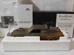 1:18 Mad Max 2 Ford Falcon interceptor AutoArt Signature, Hobby en Vrije tijd, Modelauto's | 1:18, Ophalen of Verzenden, Nieuw