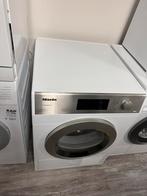 Professional-warmtepompdroger miele   7 kg gebruikt A+++, 6 tot 8 kg, Minder dan 85 cm, Ophalen of Verzenden, 1600 toeren of meer