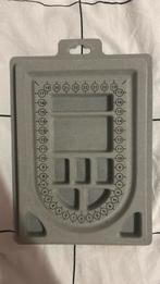 Kralen ontwerpbord, Ophalen of Verzenden, Zo goed als nieuw, Rechthoekig, Hout