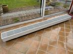 Vrijstaande convector radiator, Doe-het-zelf en Verbouw, Verwarming en Radiatoren, Ophalen, Minder dan 30 cm, Radiator, 150 cm of meer