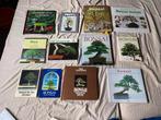 Bonsai boeken Tomlinson Hop Bush, Verzenden, Zo goed als nieuw