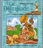 Alfred J. Kwak - De Olympiade - Herman van Veen, Boeken, Kinderboeken | Jeugd | onder 10 jaar, Herman van Veen, Ophalen of Verzenden
