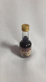 BOLS PARAFAIT AMOUR kleine flesje, miniatuur (39), Verzamelen, Ophalen of Verzenden, Nieuw, Gebruiksvoorwerp