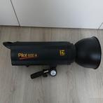 Fotostudio set, Audio, Tv en Foto, Fotografie | Fotostudio en Toebehoren, Ophalen, Zo goed als nieuw, Complete fotostudio