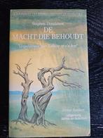 De Macht Die Behoudt - Stephen Donaldson, Ophalen of Verzenden, Gelezen, Stephen Donaldson