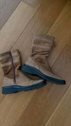 JJ laarsjes, Ophalen of Verzenden, Zo goed als nieuw, Zwart