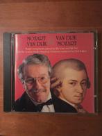 Louis van Dijk speelt Mozart - CD, Ophalen of Verzenden, Classicisme, Zo goed als nieuw, Kamermuziek