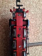 BR 65 012 & BR 65 018 (beide digitaal), Hobby en Vrije tijd, Modeltreinen | N-Spoor, Gebruikt, Verzenden, Fleischmann, Gelijkstroom