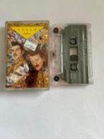 Yello muziek cassette Baby 9 tracks dolby, Gebruikt, Ducoso, 1 bandje, Ophalen of Verzenden
