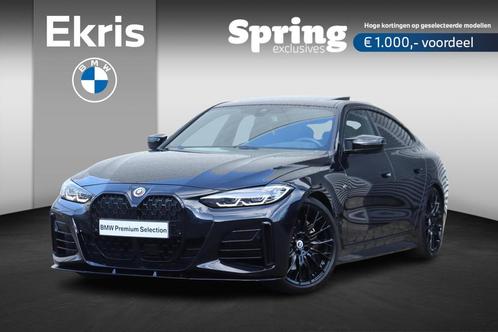 BMW 4-serie Gran Coupé M440i xDrive | High Executive | Pano, Auto's, BMW, Bedrijf, Te koop, 4-Serie Gran Coupé, 4x4, ABS, Achteruitrijcamera