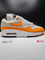 Nike Air Max 1 Anniversary 'Orange'
Maat: 38.5, Ophalen of Verzenden, Nike, Nike, Nike air max