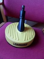 Karcher terrasreiniger - T racer T-50 - K2 t/m K7, Ophalen, Zo goed als nieuw, Elektrisch, Kärcher