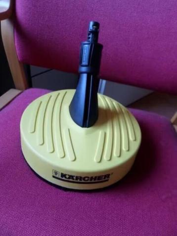 Karcher terrasreiniger - T racer T-50 - K2 t/m K7 beschikbaar voor biedingen