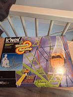 K'nex Rollercoaster, Ophalen, Zo goed als nieuw