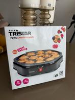 Tristar Poffertjes Maker - Nieuw in doos!, Ophalen of Verzenden, Nieuw, Airfryer, Minder dan 750 gram
