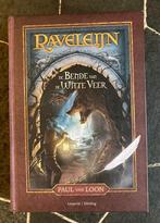 Raveleijn: De Bende van de Witte Veer, Paul van Loon, Ophalen of Verzenden, Zo goed als nieuw, Fictie