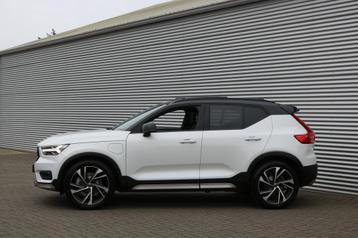Volvo XC40 1.5 T5 Recharge R-Design (Panoramadak Sportleder/ beschikbaar voor biedingen
