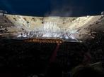 Opera Aïda in Verona, Tickets en Kaartjes, Twee personen, Augustus, Vocaal