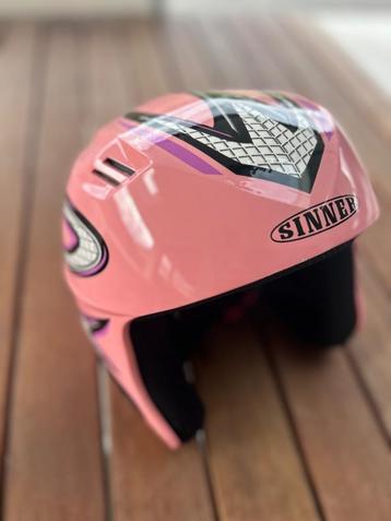 Ski / snowboard helm Sinner beschikbaar voor biedingen